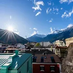 Ausblick Kleinjuwel Mit Panoramablick + Garage
